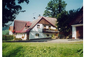 Czech Republic Privát Trutnov, Exterior